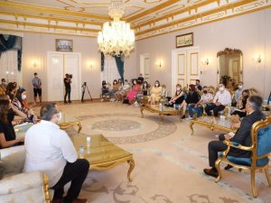 Daha temiz çevre için güç birliği