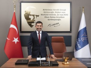 Başkan Günel; “Her çalışan dilediği sendikaya üye olabilir”
