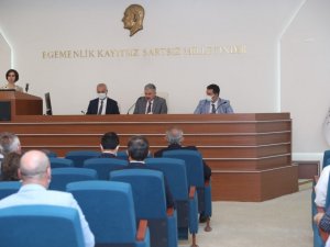 Bağımlılıkla Mücadele İl Koordinasyon Kurulu Toplantısı gerçekleştirildi