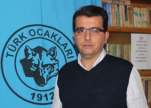 Doyuran; Birliğimizi Bozmak İsteyenlere Karşı Daima Sesimizi Yükselteceğiz