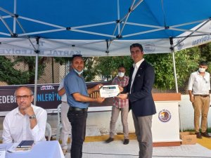 Edebiyatın kalbi Kartal’da atmaya devam ediyor