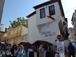 BAYŞAD Okuma Yurdu hizmete girdi