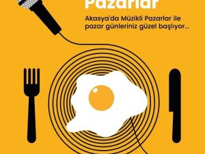 Özgün tasarımlar misafirlerini bekliyor