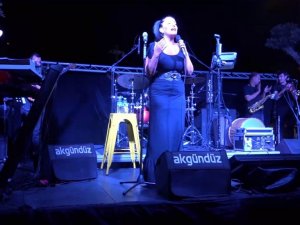 Kuşadası’nda nostalji rüzgarı esti