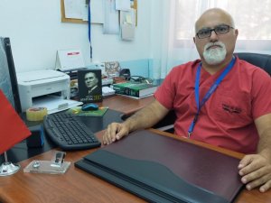 Acil Tıp Ana Bilim Dalı Başkanı Dr. Sayhan: "Bu saatlerde dışarı çıkmayın, ölümcül olabilir"