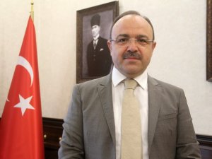 Vali Yırık, "Delta varyantı Elazığ’da da var, korona virüs tedbirlerden güçlü değildir"