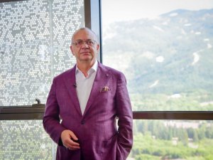 Başkan Ergün’den Selendi ve Demirci’ye müjde