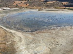 Karadeniz’de sel, İç Anadolu’da kuraklık