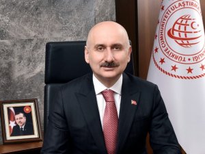 Bakan Karaismailoğlu: “Bayramda yaklaşık 12 milyon biletli yolcu seyahat etti”