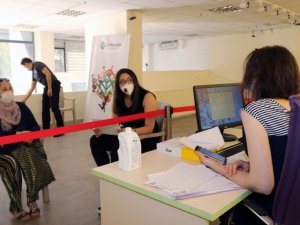 Çankaya Belediyesi’nden üniversite adaylarına ücretsiz danışmanlık