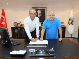 Turgutlu’da depreme sıkı takip