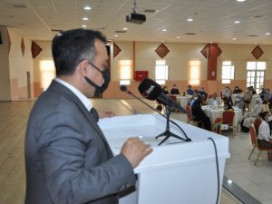 Simav’da 6 yıllık gelenek