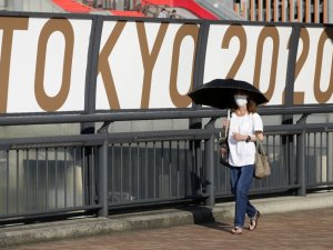 Tokyo Olimpiyatları’nda Covid-19 bilançosu ağırlaşıyor