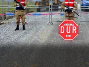 Tunceli’de bir köy karantinaya alındı