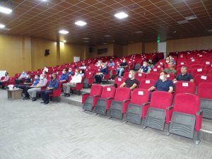 AFAD’tan farkındalık eğitimi