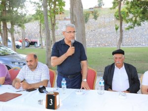 Başkan Güder: “Battalgazi’de iz bırakan çalışmalara imza atıyoruz”