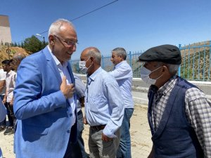 Milletvekili Kahtalı’dan "savunma sanayi" değerlendirmesi