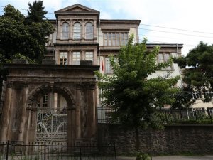 Ticaret Meslek Lisesi’nin tarihi binası  Şehir Müzesi oluyor