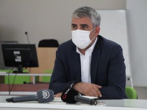 Bingöl İl Sağlık Müdürü Gündoğdu: “Vaka artışındaki sebep düğün ve taziyeler”