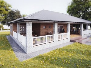 Atıl binalara belediye el atacak