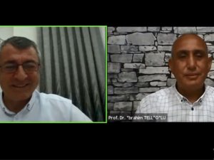 Online seminerde Anadolu ve Türkler bütün yönleriyle konuşuldu