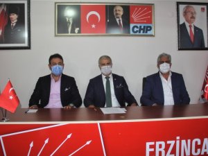 Beşiktaş Belediye Başkanı Akpolat “Saha çözüm hareketi, tüm partilere ve tüm Türkiye’ye model olacak”