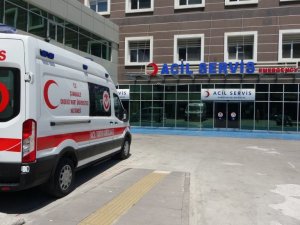 Çanakkale’de 13 yaşındaki Emre’nin organları 3 kişiye umut olacak