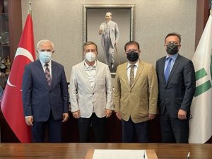 Kuluçka Merkezi’nin yeni dönemi konuşuldu