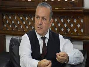 KKTC Turizm Bakanı Ataoğlu: ’’Anavatan Türkiye’ye çok büyük geçmiş olsun’’