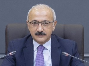 Hazine ve Maliye Bakanı Elvan’dan esnafa müjde