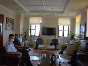 Kuşadası’nda ormanlara giriş yasaklandı