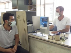 TATSO’dan iki doz aşı olana evraklar yıl boyunca ücretsiz verilecek