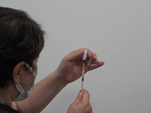 Bursa’da korona virüs vak’aları yükselişe geçti