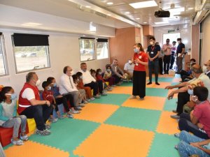 Vali Tutulmaz, Alaplı’da incelemelerde bulundu