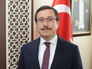 Rektör Kızılay’dan Arslantepe memnuniyeti