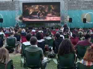 Çalı Köy Filmleri Festivali başlıyor