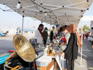 Mudanya antika günleri başladı