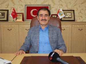 Hani’de dev projeler devam ediyor, gençler için yatırımlar yapıldı