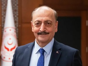 Bakan Bilgin: “Çalışanlarımızı enflasyona ezdirmeme sözümüzün arkasındayız”