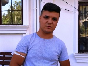 Yangında hayatını kaybeden Şahin Akdemir’in kardeşi konuştu