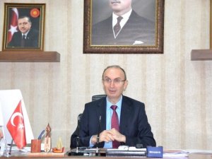 Kaymakam Yazar’dan "Vakalar artıyor" uyarısı