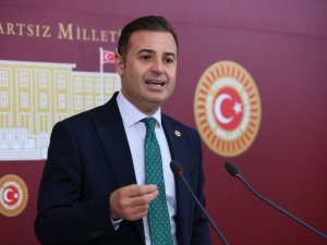 CHP Genel Başkan Yardımcısı Ahmet Akın: “Balıkesir’in ormanları yangın tehdidi altında”