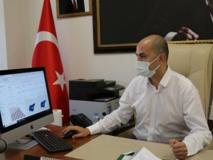 Tunceli İl Sağlık Müdürü Özdemir: "Aşı olan gruptan hastane yatışı mevcut değil"