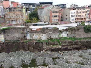 Trabzon’da açık hava arkeoloji müzesi Kurulacak