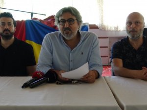 Hatay’da 6 ülkeden 42 müzisyen 7 dilde şarkı seslendirecek