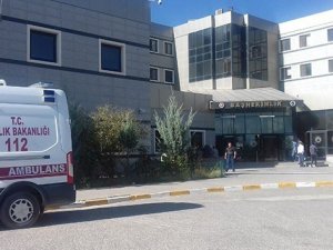 Van’da vaka artışı nedeniyle poliklinik randevu sayıları kısıtlandı