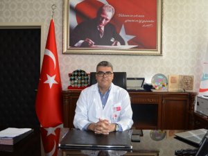 Duman ve kül bulutu Alanya’ya ulaştı