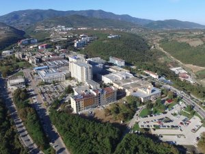 OMÜ’den Marmaris önlemi: Mangal, semaver, piknik yasaklandı