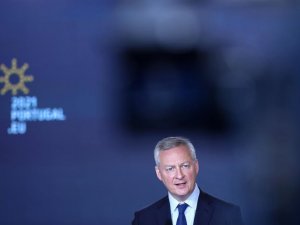 Fransa Maliye Bakanı Le Maire: "Telefonuma casus Pegasus yazılımı sızmış olabilir"