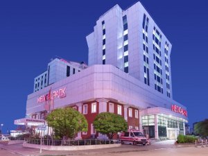 Proktoloji hastalarına ayaktan tedavi imkanı